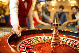 Зеркало Casino Marvel