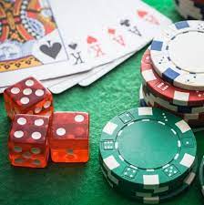 Онлайн казино Casino Wilder