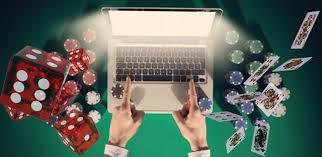 Онлайн казино Welle Casino